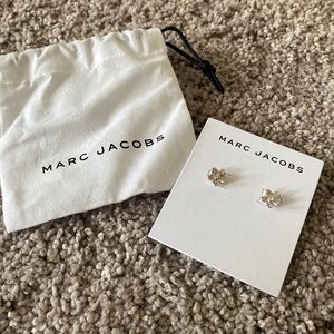 Marc Jacobs Earrings